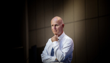 Advarer mot dobbeltsykdom Advarer mot dobbeltsykdom