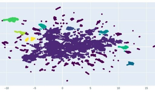 BIG DATA: Skatteetatens enorme mengde data må analyseres og håndteres for å kunne brukes. Nå - og i fremtiden. BIG DATA: Skatteetatens enorme mengde data må analyseres og håndteres for å kunne brukes. Nå - og i fremtiden.