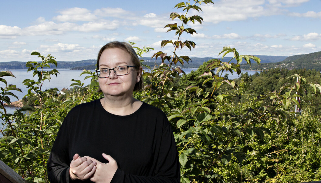 Ruinert av Nav og advokatregninger Ruinert av Nav og advokatregninger