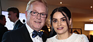Mann tiltalt for drapstrusler mot Sandberg og Letnes Mann tiltalt for drapstrusler mot Sandberg og Letnes
