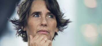 Rita drev to bakerier og butikk: - Jeg var alltid svimmel Rita drev to bakerier og butikk: - Jeg var alltid svimmel