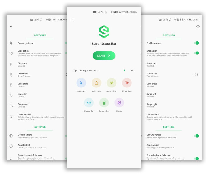 Ti smarte Android-apper mange aldri har hørt om Ti smarte Android-apper mange aldri har hørt om