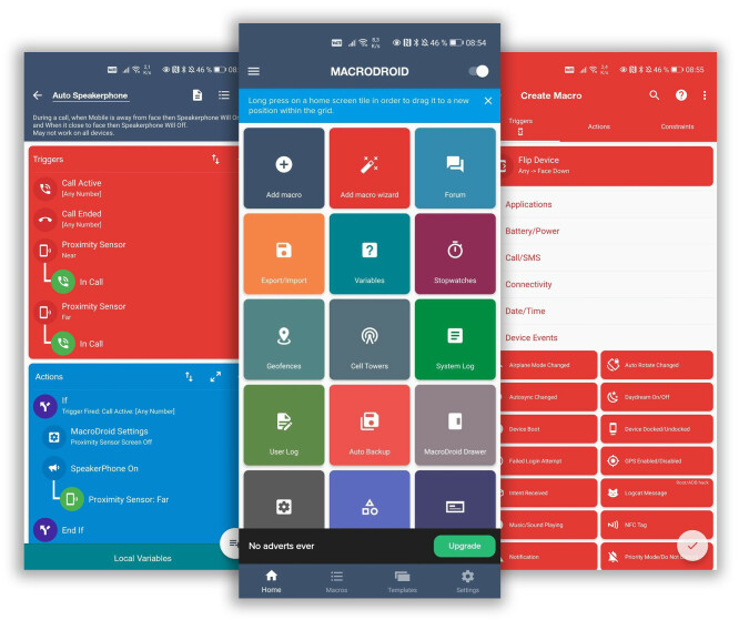 Ti smarte Android-apper mange aldri har hørt om Ti smarte Android-apper mange aldri har hørt om