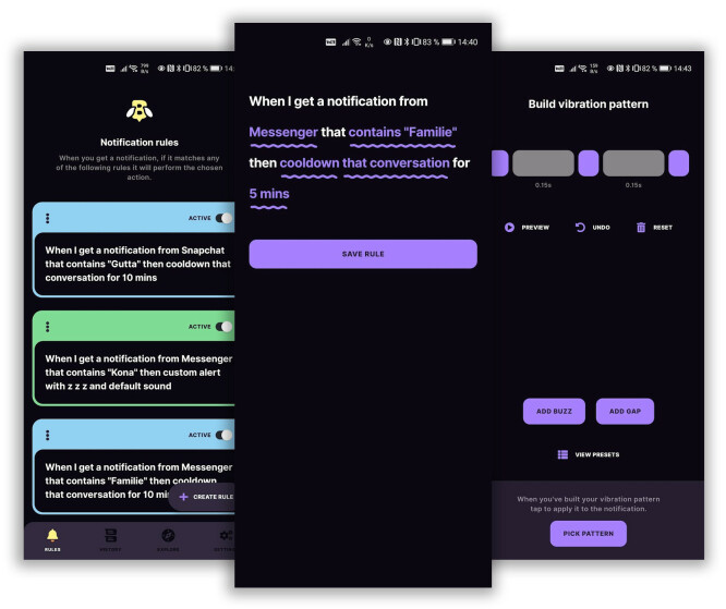 Ti smarte Android-apper mange aldri har hørt om Ti smarte Android-apper mange aldri har hørt om