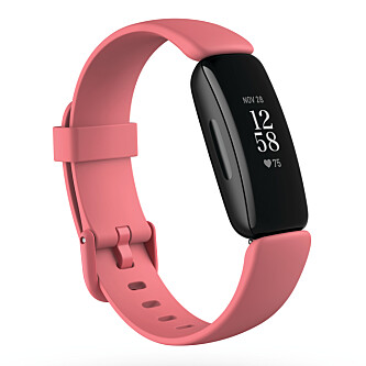 PENT: Inspire Foto: Fitbit PENT: Inspire Foto: Fitbit