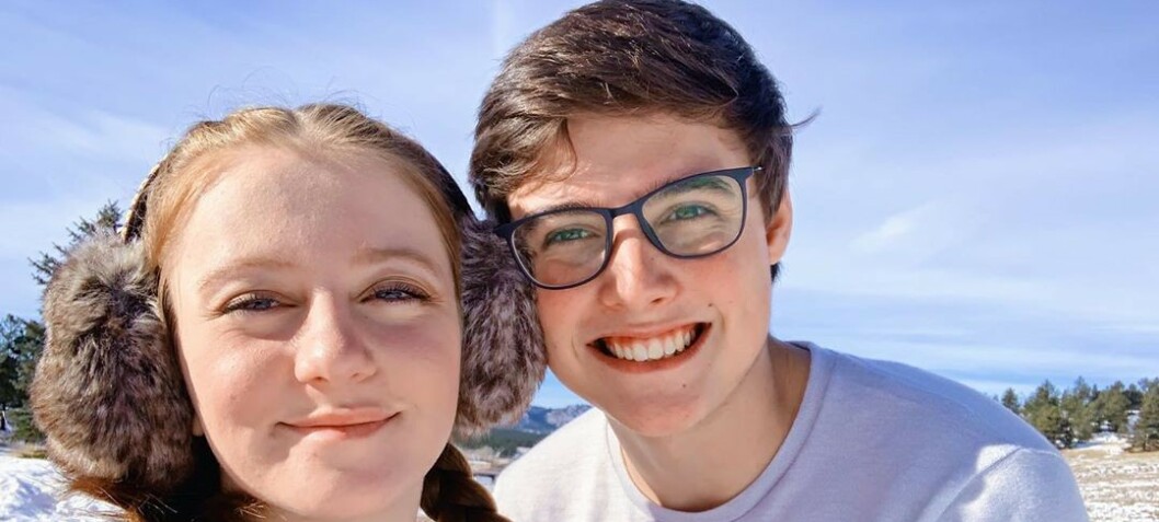 YouTube-stjerne (19) er død YouTube-stjerne (19) er død