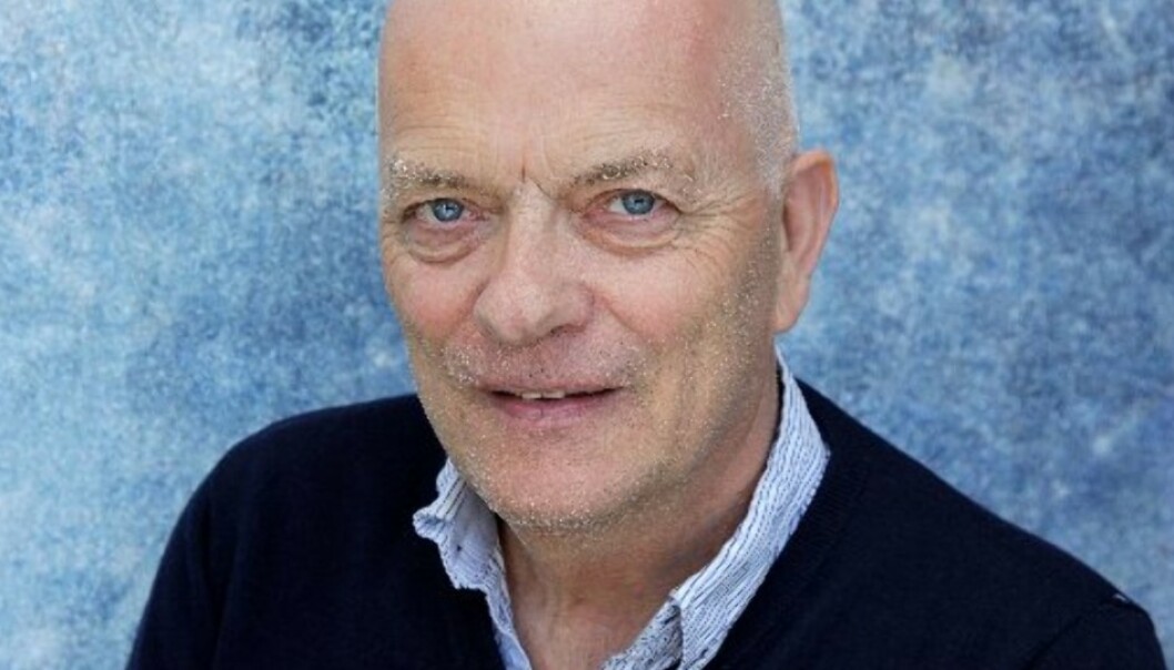 Jarl Wåge Jarl Wåge