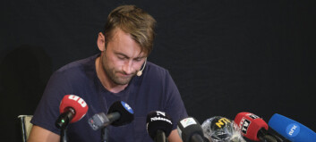 Deler du, kan du bryte to lover Deler du, kan du bryte to lover
