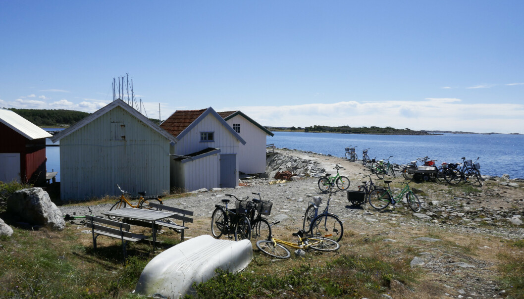 Hytteeiere krever endring av Sverige-karantene – varsler massesøksmål Hytteeiere krever endring av Sverige-karantene – varsler massesøksmål