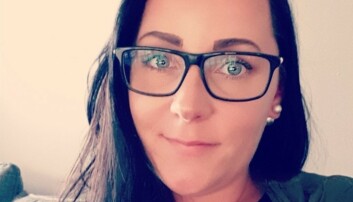 <strong>VALGTE Å BYTTE SKOLE:</strong> – Den største forskjellen er at vi ikke har hatt en eneste dag med skolevegring, sier tobarnsmoren. FOTO: Privat <strong>VALGTE Å BYTTE SKOLE:</strong> – Den største forskjellen er at vi ikke har hatt en eneste dag med skolevegring, sier tobarnsmoren. FOTO: Privat