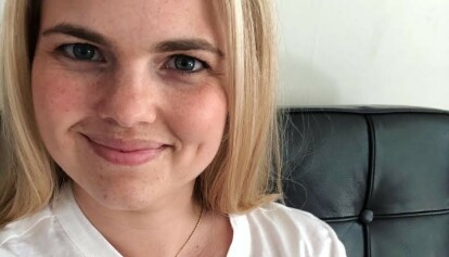 <strong>NEGATIVT:</strong> Klinisk ernæringsfysiolog Rose Arntzen mener tv-en vil være så spennende for noen barn at de glemmer å spise. FOTO: Privat <strong>NEGATIVT:</strong> Klinisk ernæringsfysiolog Rose Arntzen mener tv-en vil være så spennende for noen barn at de glemmer å spise. FOTO: Privat