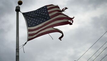 «Laura» herjer i USA - 14-åring omkom «Laura» herjer i USA - 14-åring omkom