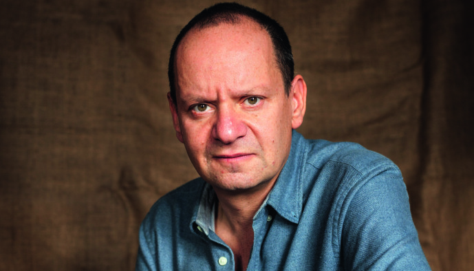 <strong>MMM:</strong> Menneskerettighetsjuristen Philippe Sands har fulgt sporene etter SS-offiser Otto Wächter, en dannet østerriksk aristokrat med et slående ytre og lang erfaring som jødejeger. Foto: Press forlag <strong>MMM:</strong> Menneskerettighetsjuristen Philippe Sands har fulgt sporene etter SS-offiser Otto Wächter, en dannet østerriksk aristokrat med et slående ytre og lang erfaring som jødejeger. Foto: Press forlag