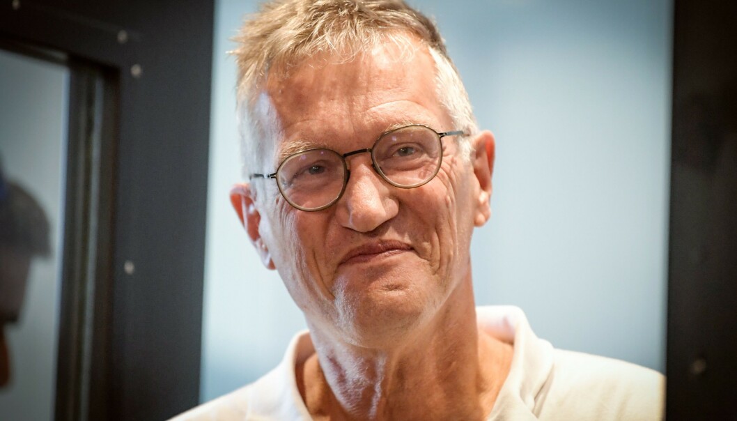 - Alle gjør som Sverige - Alle gjør som Sverige