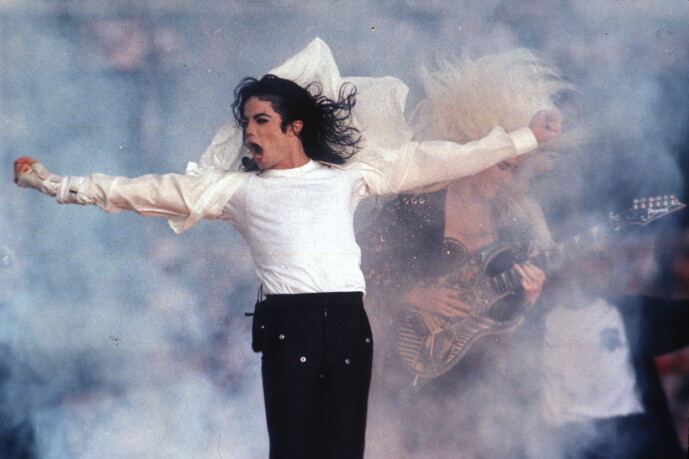 <strong>KONGEN AV POP:</strong> Michael Jackson døde i 2009, etter å ha kollapset i sitt eget hjem. Foto: NTB Scanpix <strong>KONGEN AV POP:</strong> Michael Jackson døde i 2009, etter å ha kollapset i sitt eget hjem. Foto: NTB Scanpix