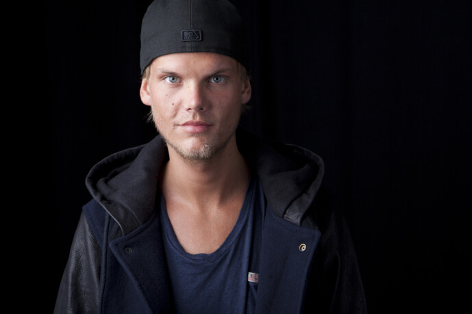 <strong>ORKET IKKE:</strong> Den svenske artisten Avicii, eller Tim Bergling, døde i april 2018 i Omans hovedstad Muscat. Foto: NTB Scanpix <strong>ORKET IKKE:</strong> Den svenske artisten Avicii, eller Tim Bergling, døde i april 2018 i Omans hovedstad Muscat. Foto: NTB Scanpix
