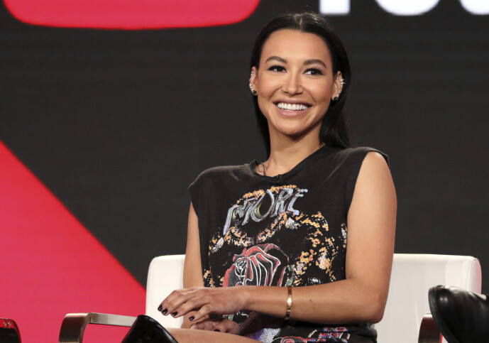 <strong>ULUKKE:</strong> Naya Rivera ble funnet død i Lake Piru, fem dager etter at hun forsvant. Foto: NTB Scanpix <strong>ULUKKE:</strong> Naya Rivera ble funnet død i Lake Piru, fem dager etter at hun forsvant. Foto: NTB Scanpix