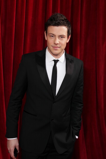<strong>OVERDOSE:</strong> Cory Monteith ble funnet død på et hotellrom, etter at han hadde tatt en utilsiktet overdose. Han ble 31 år gammel. Foto: NTB Scanpix <strong>OVERDOSE:</strong> Cory Monteith ble funnet død på et hotellrom, etter at han hadde tatt en utilsiktet overdose. Han ble 31 år gammel. Foto: NTB Scanpix