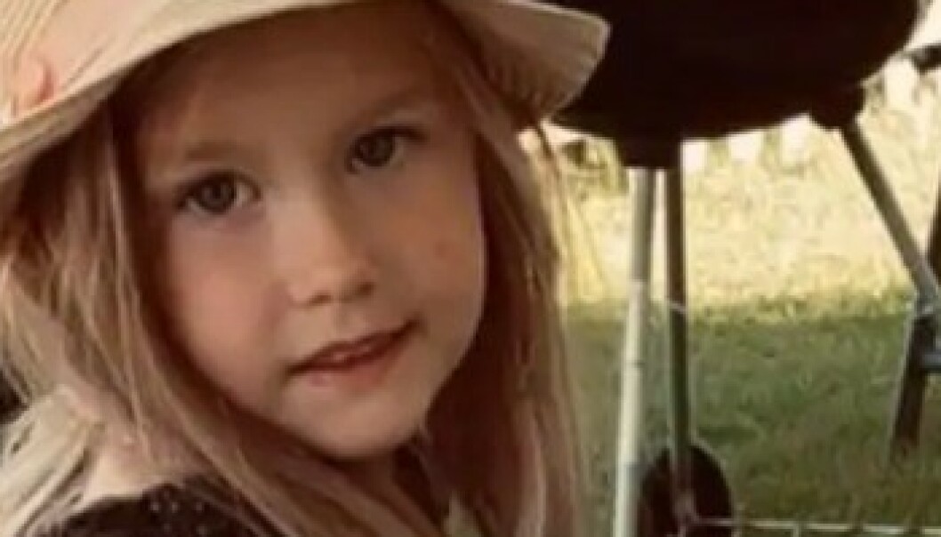 I tried to keep the daughter alive I tried to keep the daughter alive