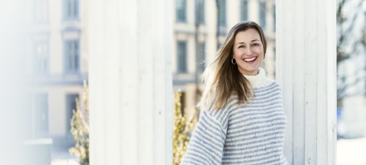 - Mitt nye mantra er: «Alle vil ha meg.» Det er ikke sant, men det gir meg bedre selvfølelse - Mitt nye mantra er: «Alle vil ha meg.» Det er ikke sant, men det gir meg bedre selvfølelse