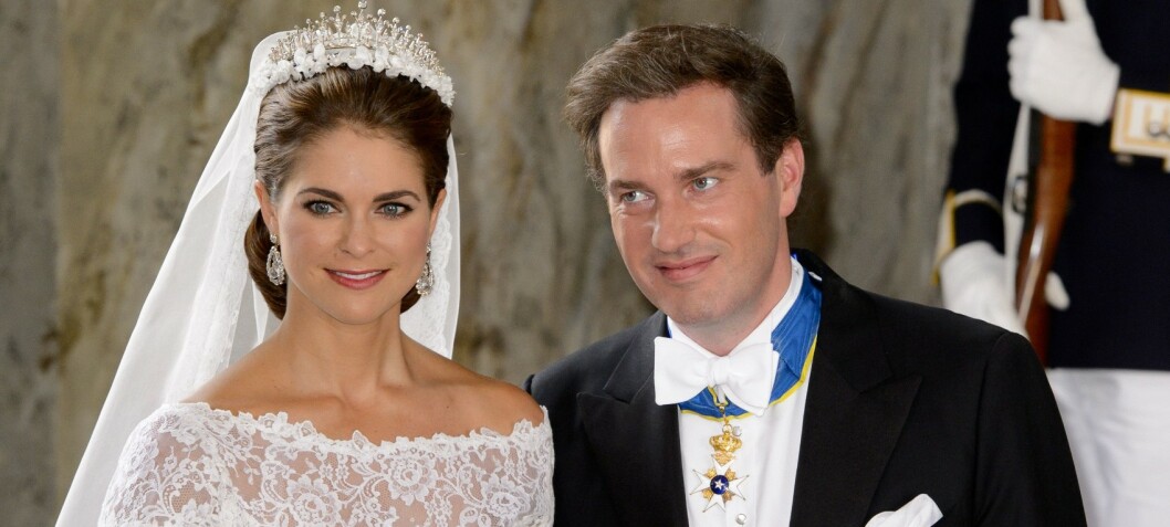 Milliongjeld for prinsessens mann Milliongjeld for prinsessens mann