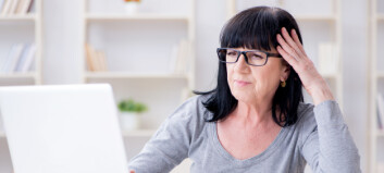 Tok «uskyldig» quiz på Facebook, endte opp med datingprofil Tok «uskyldig» quiz på Facebook, endte opp med datingprofil