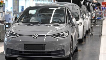 Slik blir billig-versjonen av VW ID.3 Slik blir billig-versjonen av VW ID.3