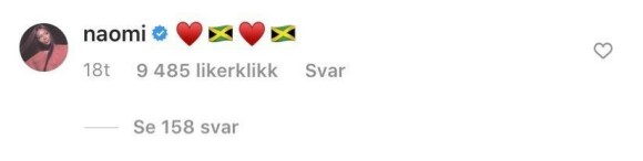 Foto: Skjermdump fra Instagram/adele Foto: Skjermdump fra Instagram/adele