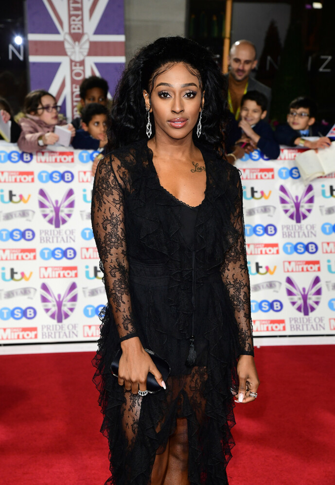 <strong>STØTTER ADELE:</strong> Den engelske sangeren Alexandra Burke velger nå å stå opp for Adele etter kritikkstormen. Foto: NTB Scanpix <strong>STØTTER ADELE:</strong> Den engelske sangeren Alexandra Burke velger nå å stå opp for Adele etter kritikkstormen. Foto: NTB Scanpix