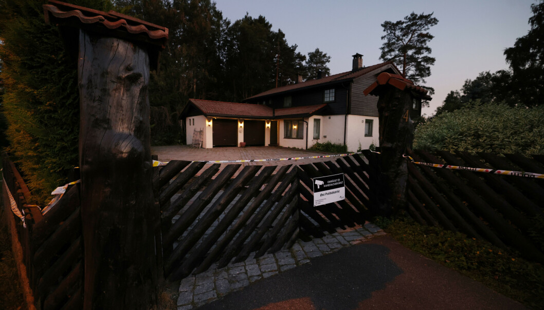 Hagen-barna fikk innsyn i etterforskningen Hagen-barna fikk innsyn i etterforskningen