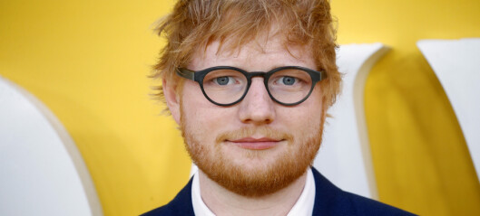 Ble pappa i hemmelighet Ble pappa i hemmelighet