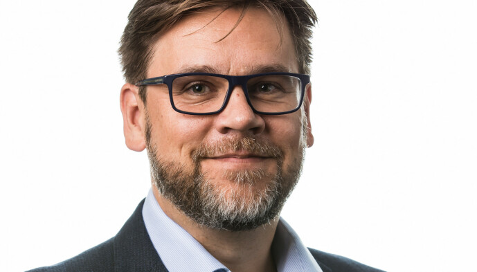 Nils Kristian Klev Nils Kristian Klev