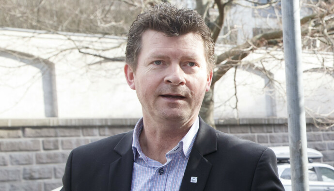 <strong>– IKKE LOV:</strong> Lars Monsen, daglig leder i Norpark, forteller at parkeringsselskapene opplever en del kreative forsøk på å omgå reglene. Foto: NTB Scanpix <strong>– IKKE LOV:</strong> Lars Monsen, daglig leder i Norpark, forteller at parkeringsselskapene opplever en del kreative forsøk på å omgå reglene. Foto: NTB Scanpix