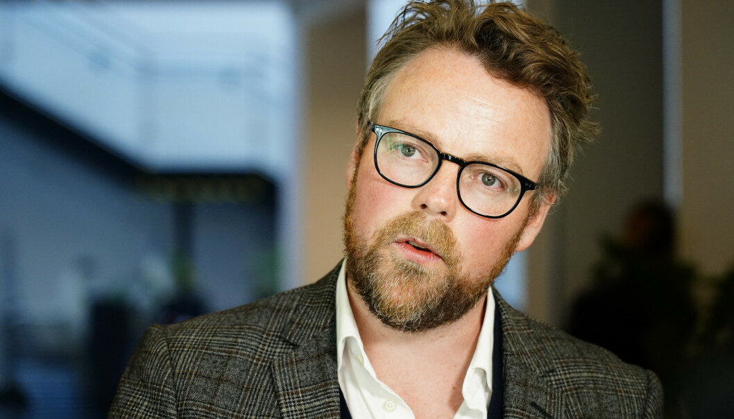Trygdeoppgjøret klart: Mot redusert kjøpekraft for pensjonistene Trygdeoppgjøret klart: Mot redusert kjøpekraft for pensjonistene