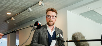 Trygdeoppgjøret: Pensjonister får trolig mindre å rutte med Trygdeoppgjøret: Pensjonister får trolig mindre å rutte med