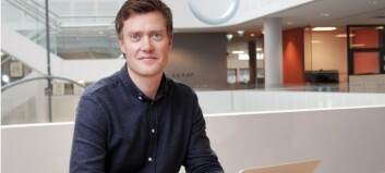 Slik logger du inn på Vi pluss Slik logger du inn på Vi pluss