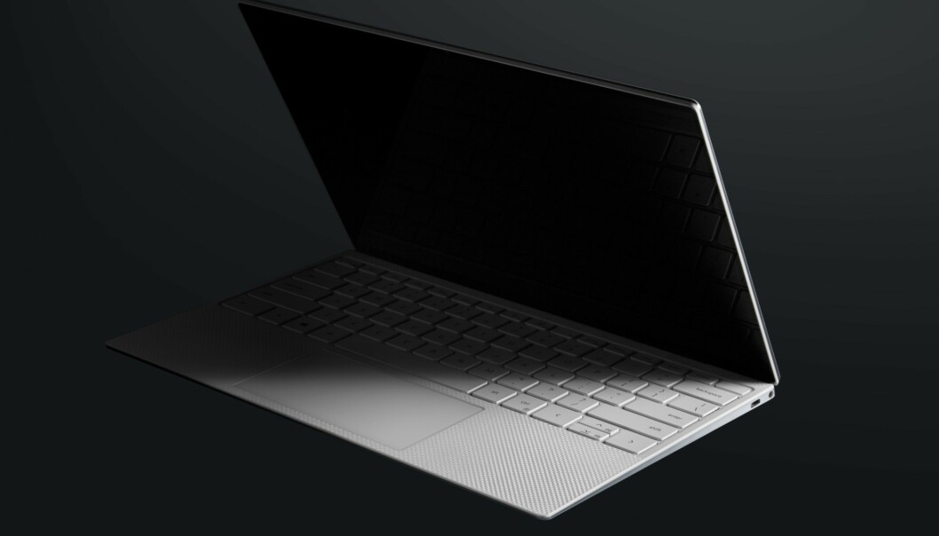 Dell XPS 13 kommer med Tiger Lake i løpet av høsten. Foto: Dell Dell XPS 13 kommer med Tiger Lake i løpet av høsten. Foto: Dell