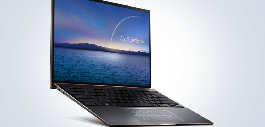 Nå kommer PC-ene med 5G Nå kommer PC-ene med 5G