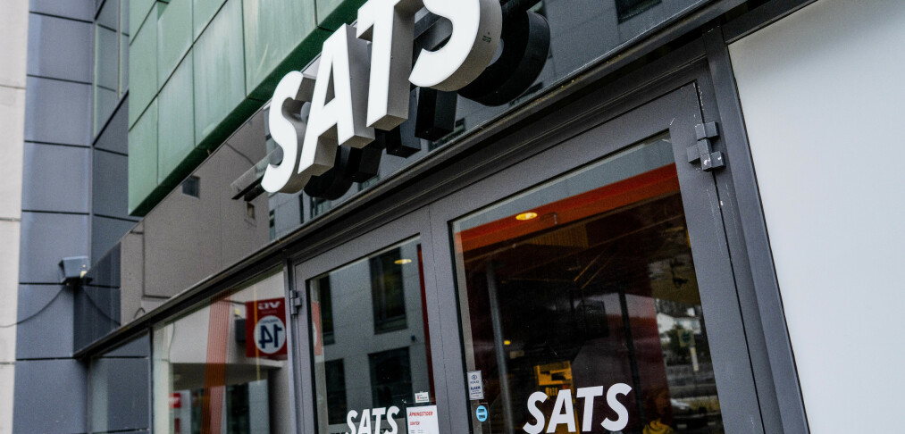 Varsler milliongebyr til Sats Varsler milliongebyr til Sats