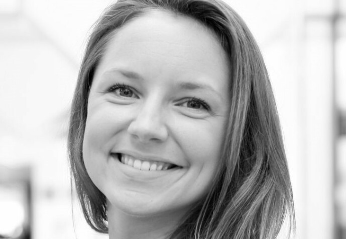<strong>STORE FORVENTNINGER:</strong> Elisabeth Myhre i Foodora har store forventninger til at selskapet utvider tjenestetilbudet. Innen kort tid vil du for eksempel på alkohol på sykla til døra. Foto: Foodora <strong>STORE FORVENTNINGER:</strong> Elisabeth Myhre i Foodora har store forventninger til at selskapet utvider tjenestetilbudet. Innen kort tid vil du for eksempel på alkohol på sykla til døra. Foto: Foodora