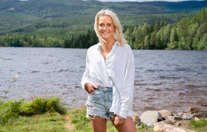 <strong>MÅ LÆRE:</strong> Wiktoria Rønning skal gi alt for å vinne konkurransen. Hun forteller riktignok at hun må lære av de som allerede kan mye. Foto: Alex Iversen / TV 2 <strong>MÅ LÆRE:</strong> Wiktoria Rønning skal gi alt for å vinne konkurransen. Hun forteller riktignok at hun må lære av de som allerede kan mye. Foto: Alex Iversen / TV 2
