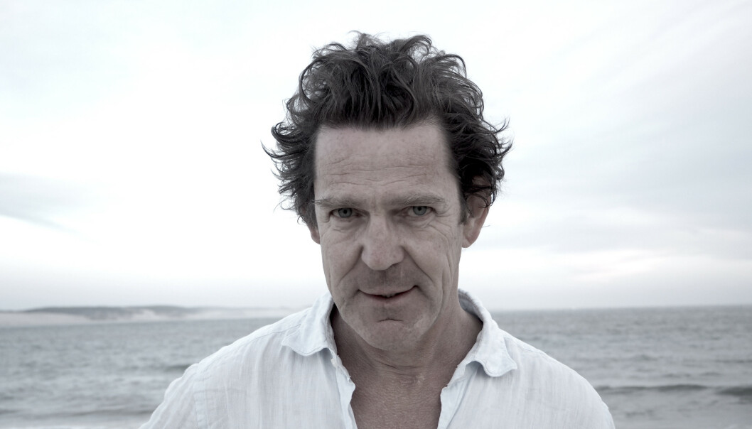<strong>SPALTIST:</strong> Jon Rognlien er bokanmelder og spaltist i Dagbladet, og Ferrante-kjenner. <strong>SPALTIST:</strong> Jon Rognlien er bokanmelder og spaltist i Dagbladet, og Ferrante-kjenner.