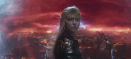 Dårligste X-Men-filmen hittil Dårligste X-Men-filmen hittil