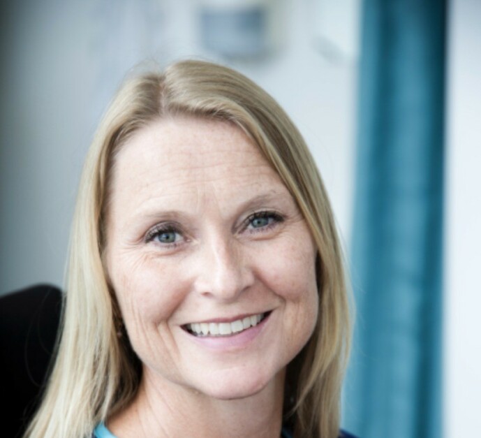 <strong>HA TILLITT:</strong> Fødselslege Kari Løvendahl Mogstad oppfordrer har sympati med vordende foreldre som leser mange, ulike råd. Hun oppfordrer til å rådføre seg og ha tillitt til fagfolk. <strong>HA TILLITT:</strong> Fødselslege Kari Løvendahl Mogstad oppfordrer har sympati med vordende foreldre som leser mange, ulike råd. Hun oppfordrer til å rådføre seg og ha tillitt til fagfolk.