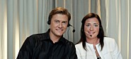 Anita Vollvik denies interrogation and criminal guilt Anita Vollvik denies interrogation and criminal guilt