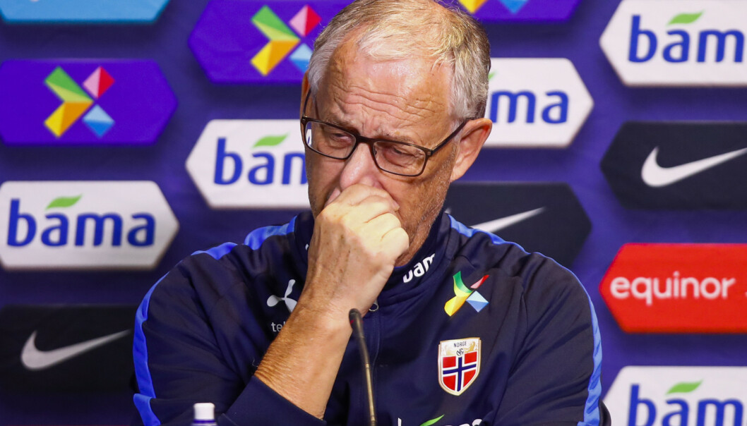 Hur i helvete ....? Hur i helvete ....?
