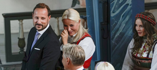 Se bildene fra konfirmasjonen Se bildene fra konfirmasjonen
