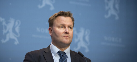 Vurderer nye tiltak Vurderer nye tiltak