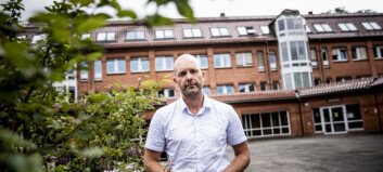 Utelukker ikke anmeldelse Utelukker ikke anmeldelse