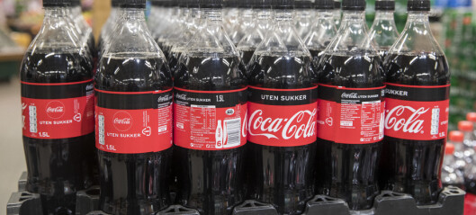 Skal bare lages av resirkulert plast Skal bare lages av resirkulert plast